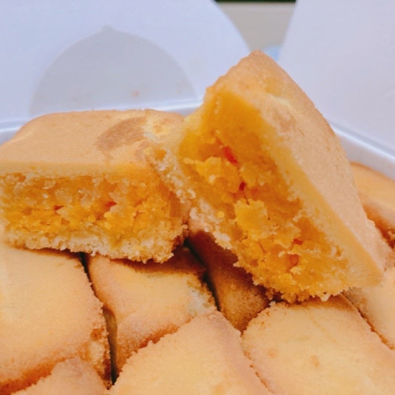 小潘鳳凰酥 獨立包裝 Pan‘s Pineapple Cake(特款商品)(10入)