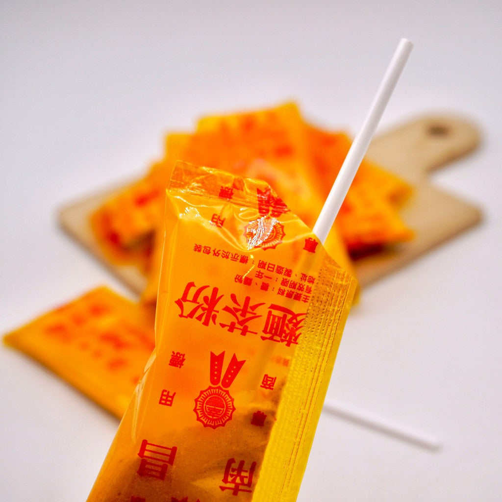 柑仔店 南昌麵茶粉-全素 Roasted Wheat Flour(24入)