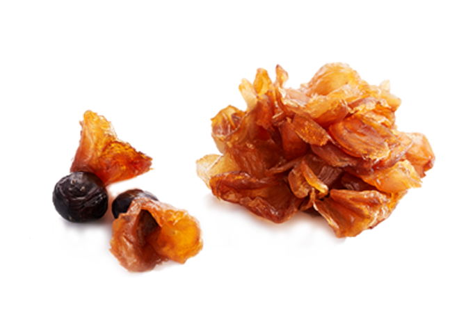 蜜旺果舖 土桂圓肉(300g)