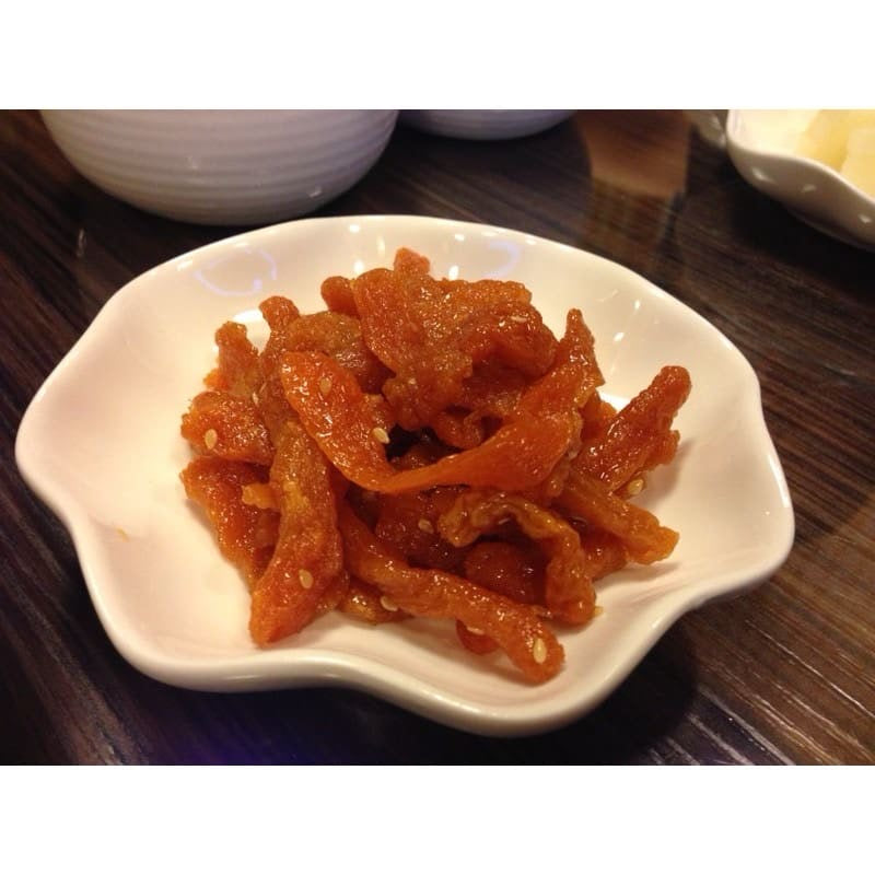 阿香師 頂級古早味豆棗(600g*包)