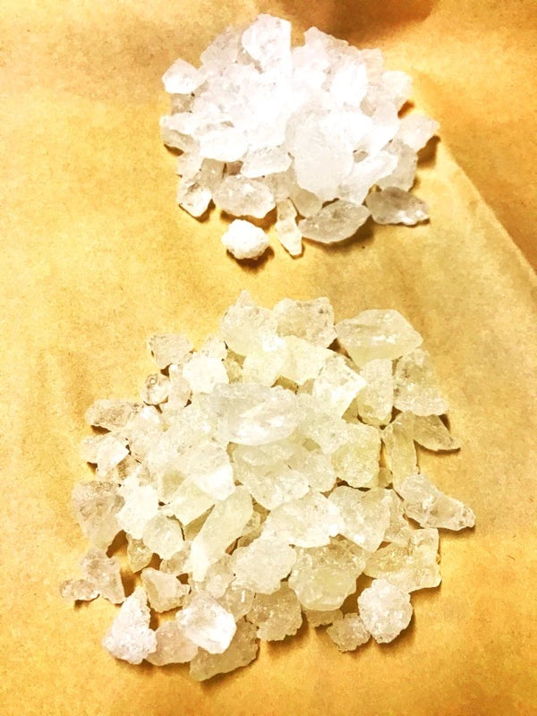 福霖食品 樂耘糧倉 傳統冰糖 600g 無漂白、古法吊線冰糖,品質純淨,製作果醬不減水果風味