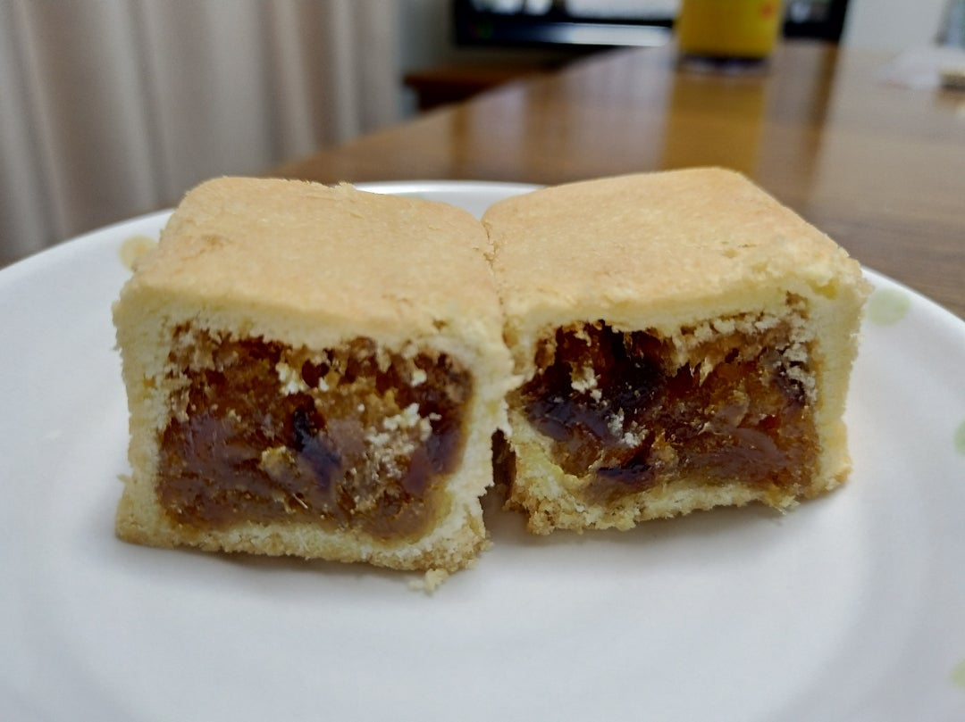 小潘土鳳梨酥(桂圓) 獨立包裝 Pan‘s Pineapple Cake(特款商品)(10入)