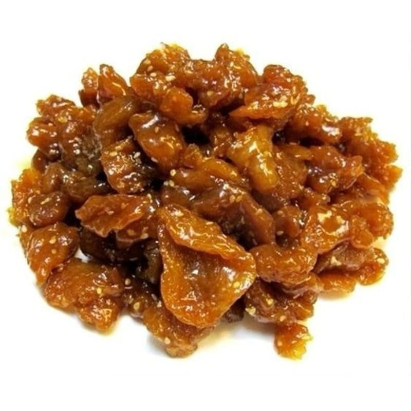阿香師 - 頂級古早味甜麵筋(600g*包)