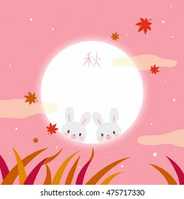 主題樂園｜花好月圓