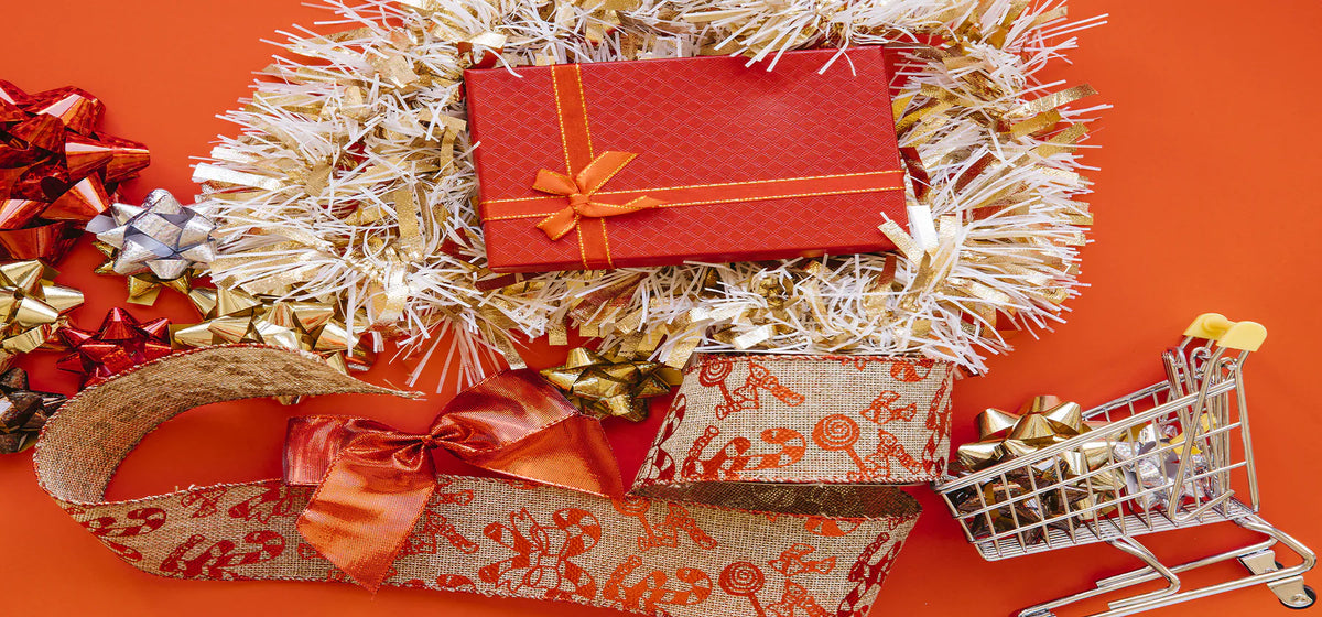 2025 新年禮盒｜紅櫻花食品