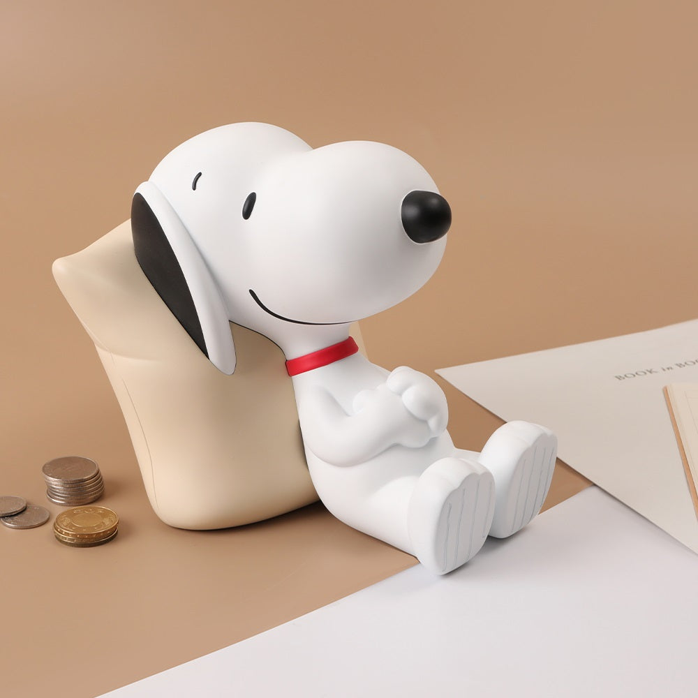 主題樂園｜SNOOPY