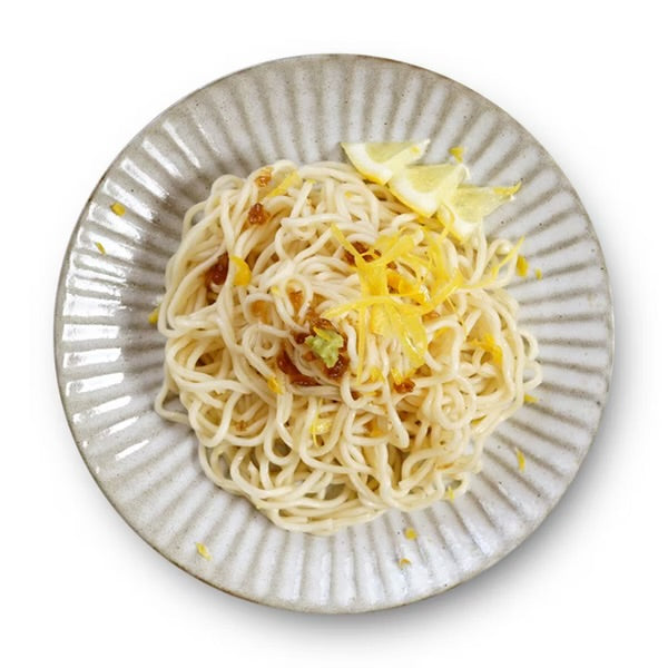 曾拌麵 柚香冷麵 PaMi Yuzu Cold Noodles(3入)