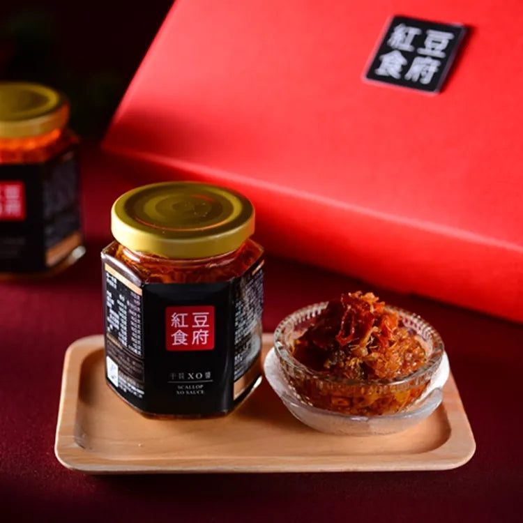 紅豆食府 XO醬 系列 RedBeanShop XO Sauce