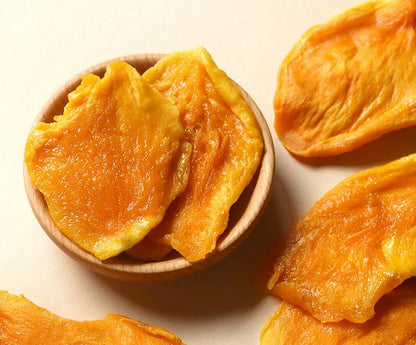 菓青市集 台南玉井愛文芒果乾 Tainan Yu Ching Dried Mango(300g)