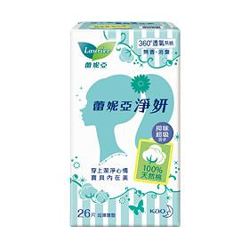 蕾妮亞 Laurier 衛生綿系列 LAURIER Sanitary Napkin