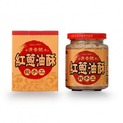 清香號 商品系列 ShaCha Products