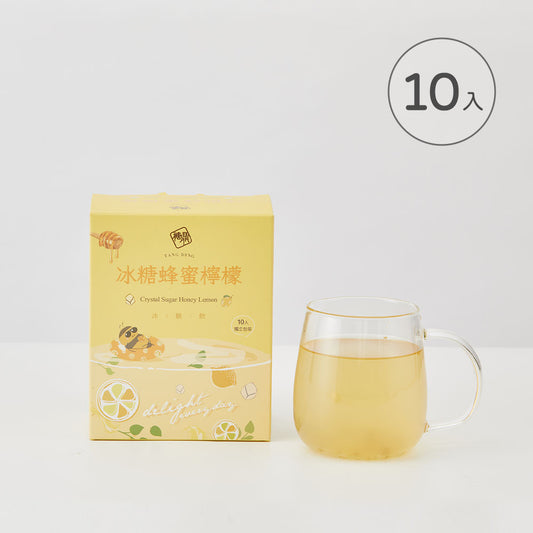 糖鼎 糖磚10入系列  Tang Ding Sugar Cube