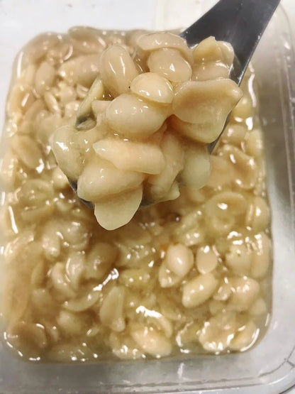 福霖食品 樂耘糧倉 福霖 蜜糖花生 罐頭，濃香甜蜜 入口即化 無添加防腐劑
