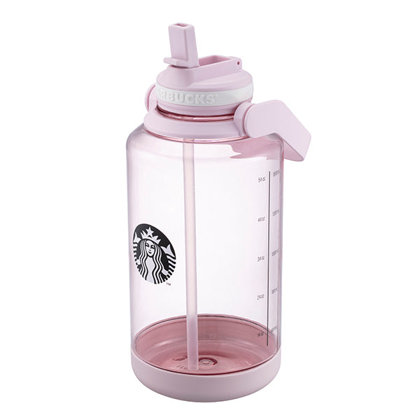 星巴克 冷水壺系列 StarBucks Water Bottle