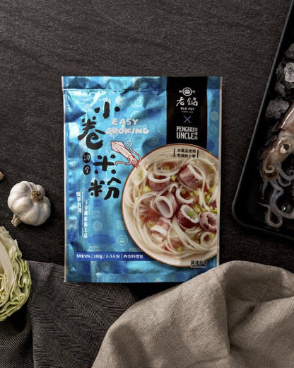 老鍋米粉 輕鬆料理系列 Old Pot Instant Rice Noodles