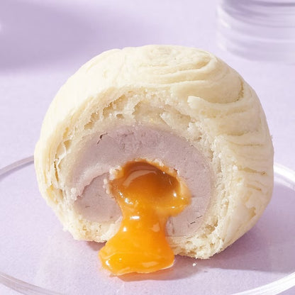 大友 芋頭流芯酥 TayU Lava Custard Taro Pastry