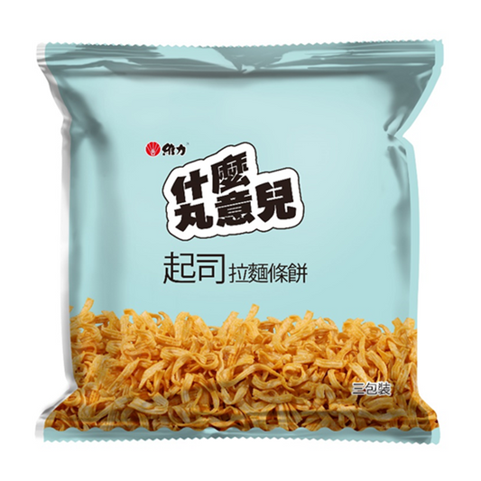 維力什麼丸意兒 Snack Noodles Pack