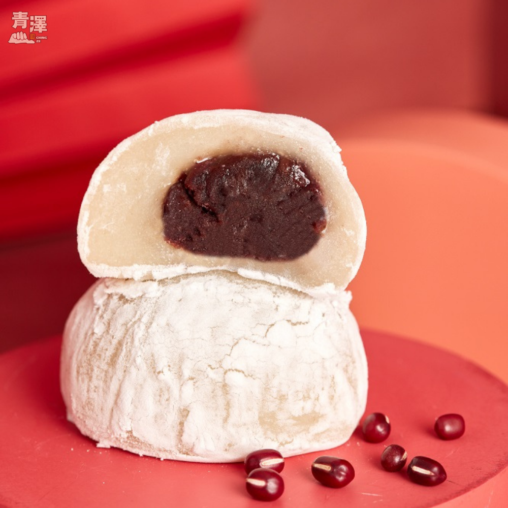 青澤 台東池上米系列 Ching Tse Taitung Chishang Rice Mochi / Rice Cracker