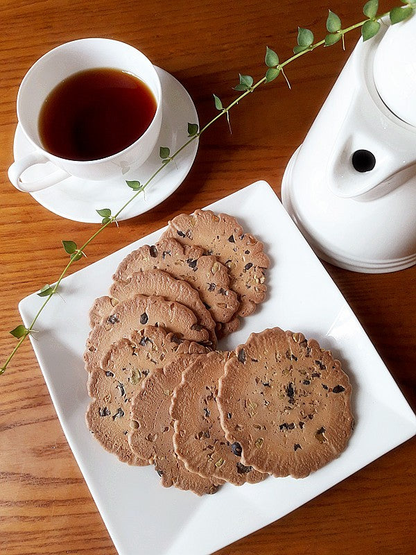 小林煎餅 林桑手燒系列 Kobayashi Lin Sang Cookies