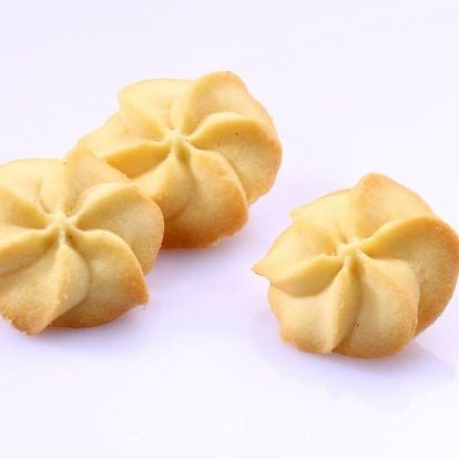 SweetsPURE溫感烘焙 曲奇巧酥原味 SweetsPURS Butter Cookies Original Flavor