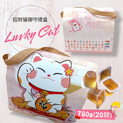 熊曖昧 漢碩食品 果凍系列 Yummy Jelly