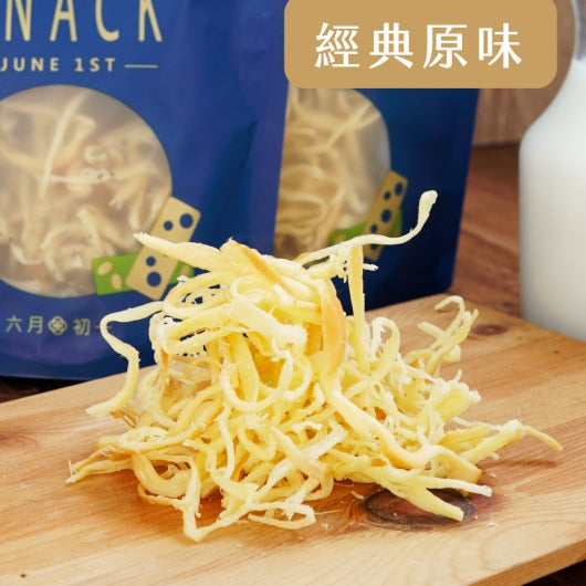 六月初一 乳酪絲提盒|分享包系列 June 1st Cheese Strip