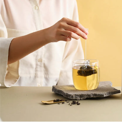 茶敬茶 茶逸禮盒|茶包搭配好茶點 Tea to Tea