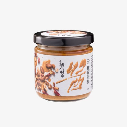 詹醬 系列 JamesTaste Sauce