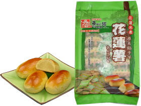 惠比須 花蓮薯系列 Ebisu Hualien Sweet Potato Pastry