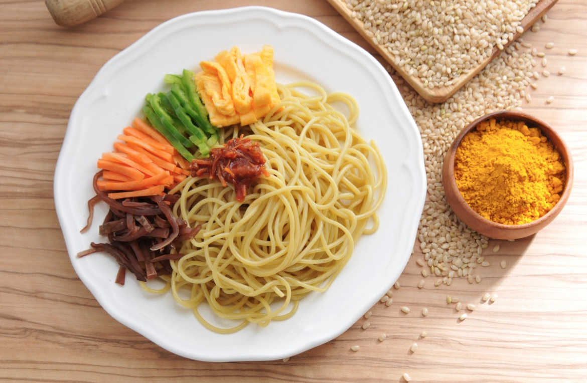 源順 有機麵 & 米粉系列 YuanShun Organic Noddle & Rice Noodle