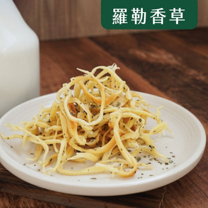 六月初一 乳酪絲提盒|分享包系列 June 1st Cheese Strip