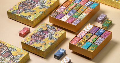 大倉久和 The Nine｜典藏鳳梨酥禮盒｜20入