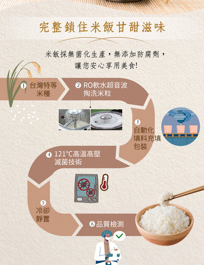 米大師 master mi 湯泡飯-川香麻辣牛肉 (12碗/箱)