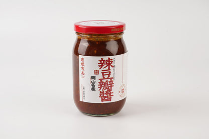 志斌豆瓣醬 PK料理套組｜熱銷第一