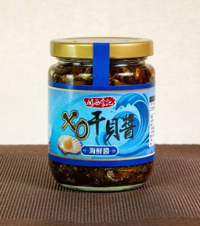 李記 醬料系列 LEEJISAUCE Sauce