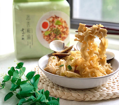 老媽拌麵 全聯限定口味拌麵系列 LaoMaNoodle Dry Noodle