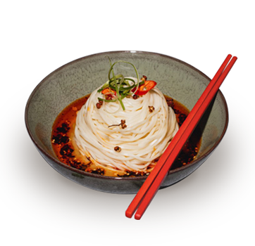 元鍋John‘s 經典拌麵系列 John’s Dry Noodle