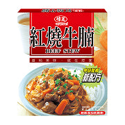 味王調理包 系列(200g)