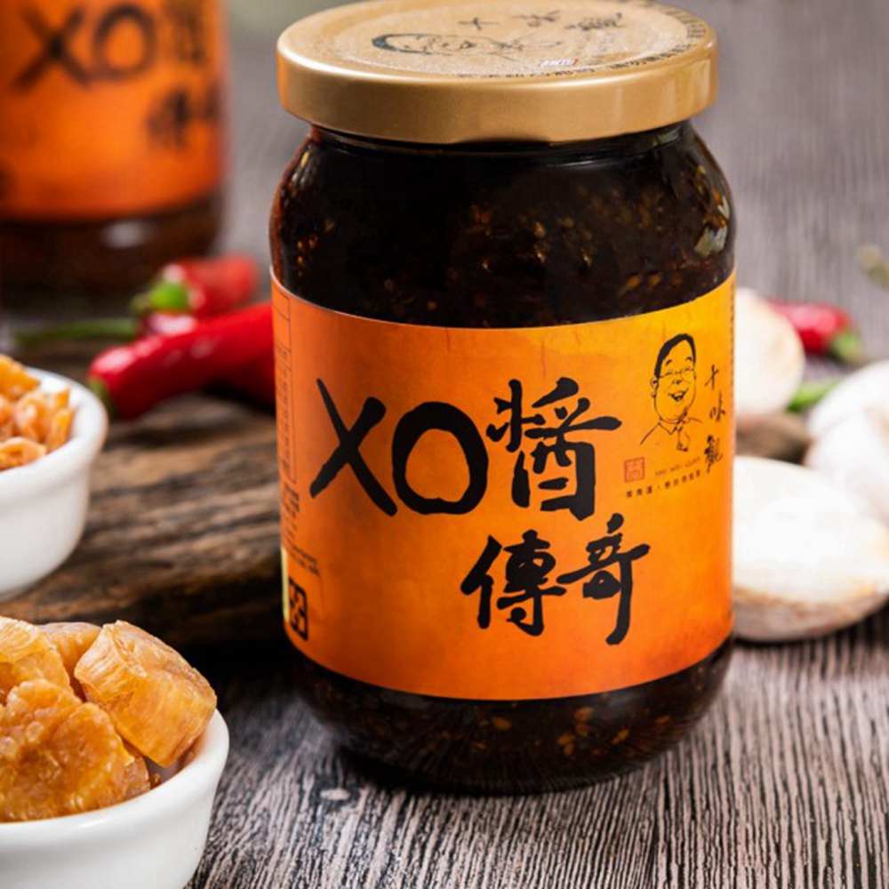 十味觀 經典醬料系列 ShiWeiGuan Sauce