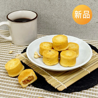 鳳梨灣 好土小子一口酥 Mini Pineapple Cake(12入*盒)