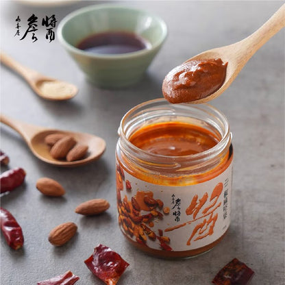 詹醬 系列 JamesTaste Sauce