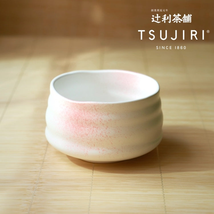 TSUJIRI® 辻利茶舖 辻利抹茶道具禮盒｜新年禮盒