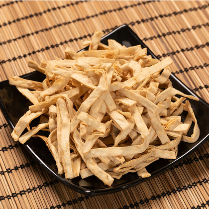 曾師傅 搖搖曼波系列 Master Zheng Dried Fish Snack