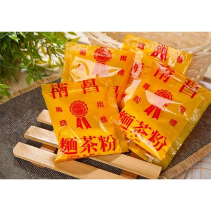 【古早味柑仔店】南昌麵茶粉-全素 Roasted Wheat Flour(24入)