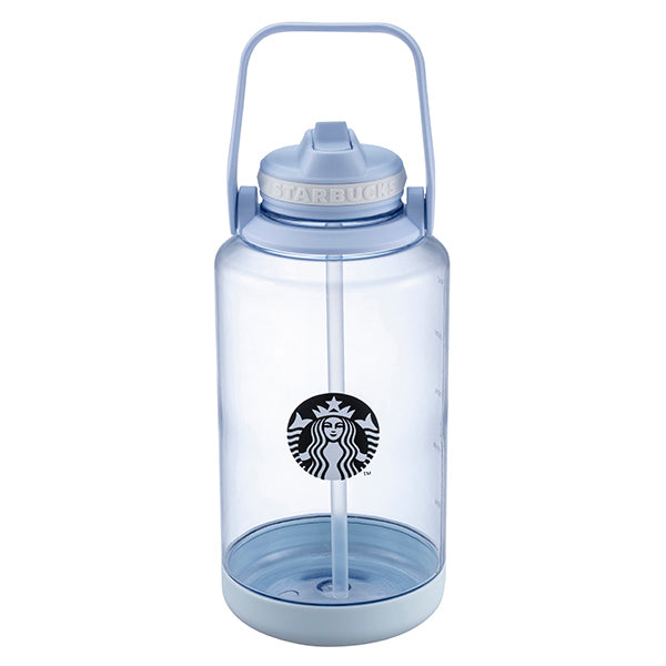 星巴克 冷水壺系列 StarBucks Water Bottle