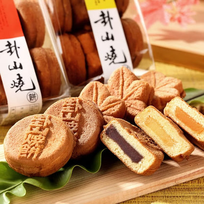 彰化掛山燒 卦山 玉兔 R禮盒 KUASAN YAKI