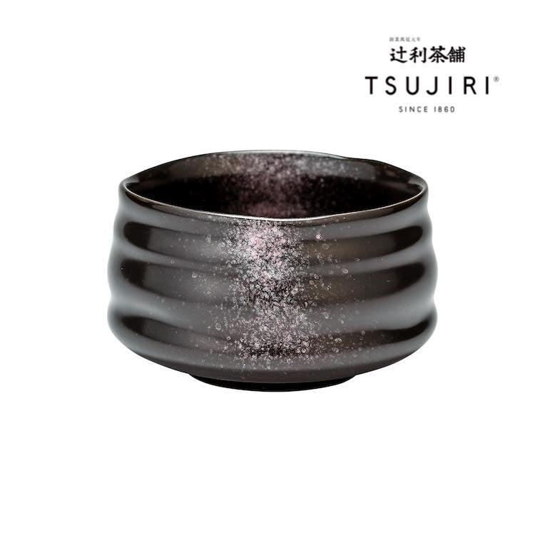 TSUJIRI® 辻利茶舖 辻利抹茶道具禮盒｜新年禮盒
