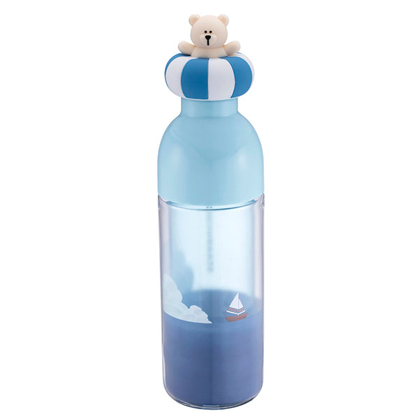 星巴克 泳圈小熊冷水壺 StarBucks Bear Water Bottle