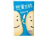 統一蜜豆奶 Honey Soy Milk(6入)