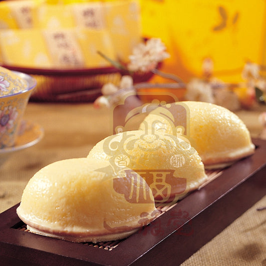 台中一福堂 經典糕點系列 IFFOOD Pastries Set